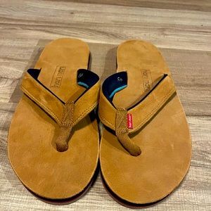 Men’s Hari Mari flip flops